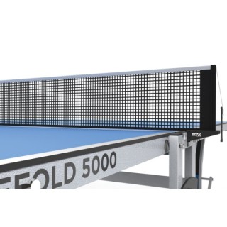 Τραπέζι Ping Pong Εξωτερικού Χώρου Centrefold 5000 - Μπλε