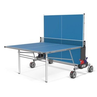 Τραπέζι Ping Pong Εξωτερικού Χώρου Cayman - Μπλε
