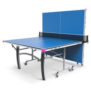 Τραπέζι Ping Pong Εσωτερικού Χώρου Active 19 - Μπλε