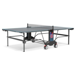 Τραπέζι Ping Pong Εξωτερικού Χώρου Outdoor 6 - Γκρι