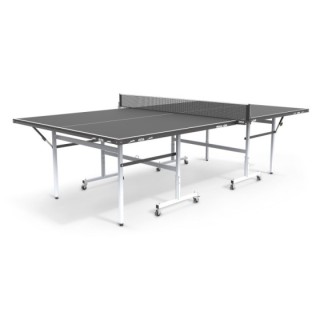 Τραπέζι Ping Pong Εσωτερικού Χώρου Fun - Μαύρο