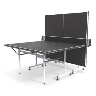 Τραπέζι Ping Pong Εσωτερικού Χώρου Fun - Μαύρο