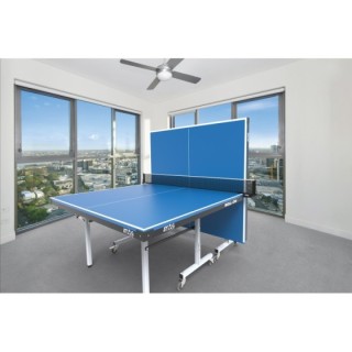 Τραπέζι Ping Pong Εσωτερικού Χώρου School - Μπλε
