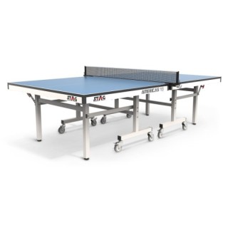 Τραπέζι Ping Pong Εσωτερικού Χώρου Americas - Μπλε
