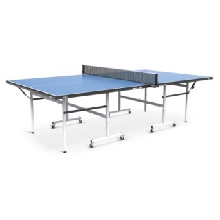 Τραπέζι Ping Pong Εσωτερικού Χώρου Fun - Μπλε