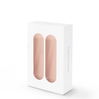 Αλτήρες Estetica Palmo 2x1,5 kg - Nature