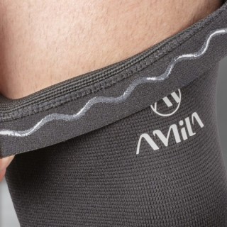 Μανίκι Συμπίεσης Αστραγάλου Ankle Sleeve S