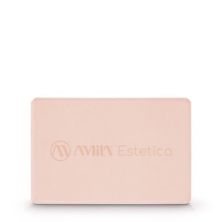 Τουβλάκι Yoga Estetica Yoga Block 22,5x15,0x7,5 cm - Nature