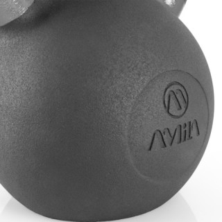 AMILA Kettlebell Cast Iron 28Kg