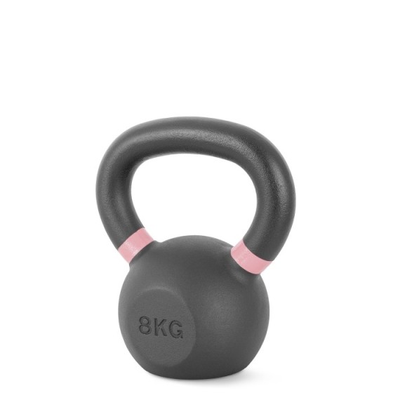 Kettlebell Cast Iron 8 kg -...