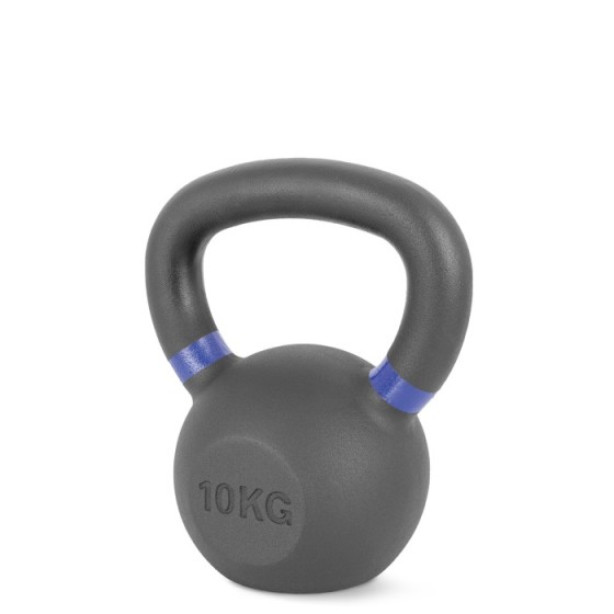 Kettlebell Cast Iron 10 kg...