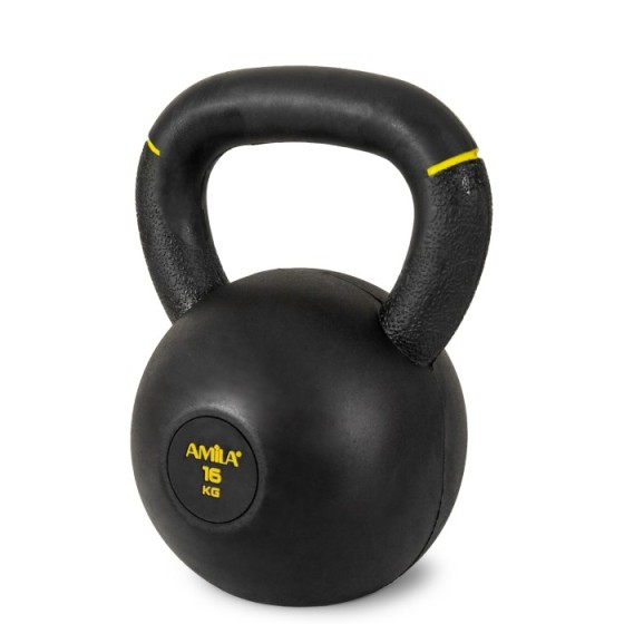 Kettlebell Original Rubber...