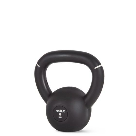 Kettlebell Original Rubber...
