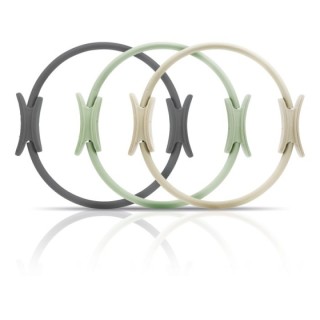Δαχτυλίδι Pilates Ring Nora Light Sandy Grey