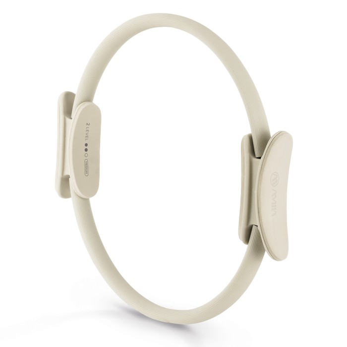 Δαχτυλίδι Pilates Ring Nora Medium Sandy Grey