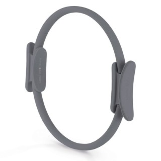 Δαχτυλίδι για Pilates, Επίπεδο 1 Light, Χρώμα Storm Grey