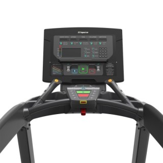 Διάδρομος Γυμναστικής Impulse RT750 - Μαύρο