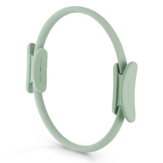 Δαχτυλίδι για Pilates, Επίπεδο 2 Medium, Χρώμα Mint