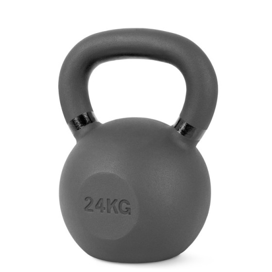 Kettlebell Cast Iron 24 kg...