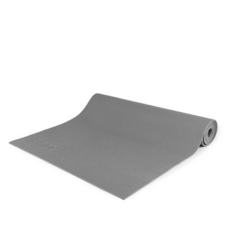 Στρώμα Yoga Fit PVC 173x61x0,6 cm – Ανθρακί