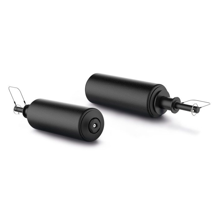 Foam Roller Pads Impulse MS45