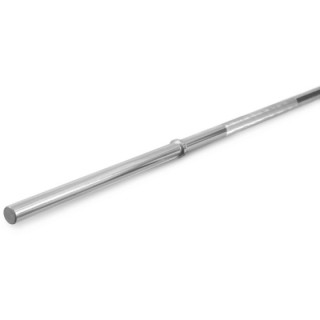 Μπάρα 28mm Ίσιο Κολάρο 160cm 8Kg