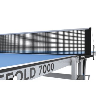 Τραπέζι Ping Pong Εξωτερικού Χώρου Centrefold 7000 - Μπλε