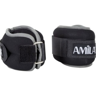 Βάρη Άκρων Neoprene 2x0,50Kg