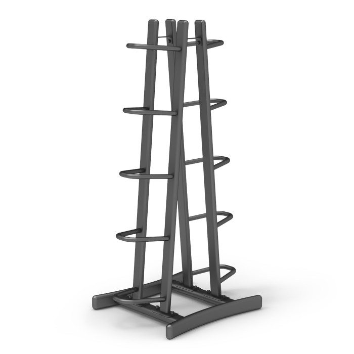 Σταντ Αποθήκευσης Storage Rack Blaze