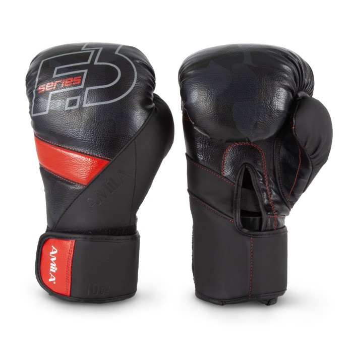 Γάντια Πυγμαχίας AMILA FORTE 12oz