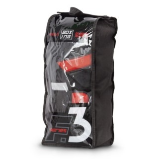 Γάντια Πυγμαχίας AMILA FORTE 12oz