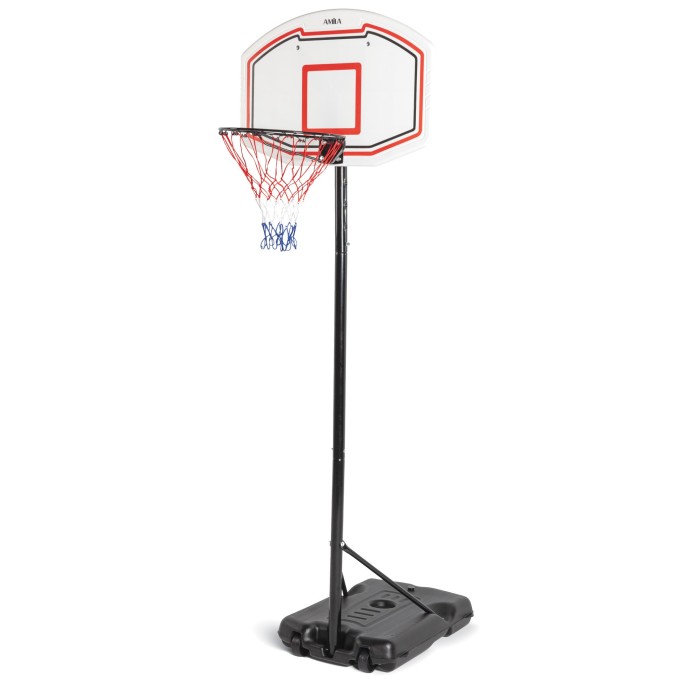 BasketballSet AMILA KIDmax JPP30