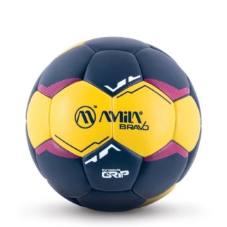 Μπάλα Handball Bravo No2 (54-56cm)