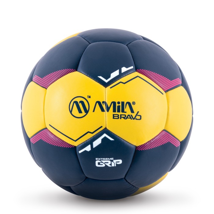 Μπάλα Handball Bravo No3 (57-60cm)