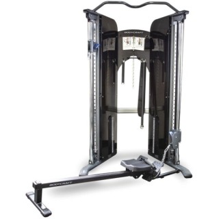 Κωπηλατική Bodycraft Power Strength Row