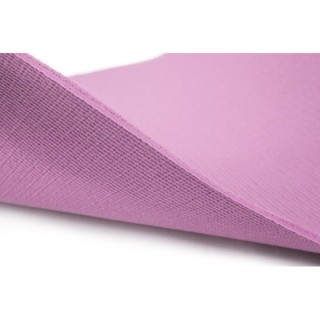 Στρώμα Yoga Fit PVC 173x61x0,4 cm – Ροζ
