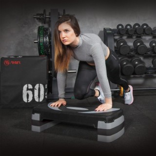 AMILA Aerobic Step