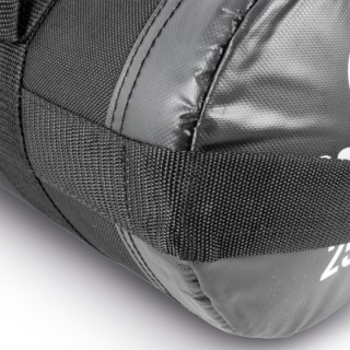 Τσάντα Βαρίδιο Sand Bag 20 kg - Μαύρο / Κόκκινο