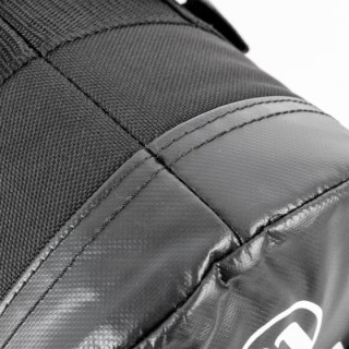 Τσάντα Βαρίδιο Sand Bag 10 kg - Μαύρο / Πράσινο