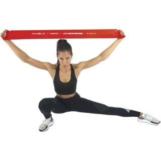 Λάστιχο Αντίστασης AMILA GymBand 1.2m Ultra Heavy