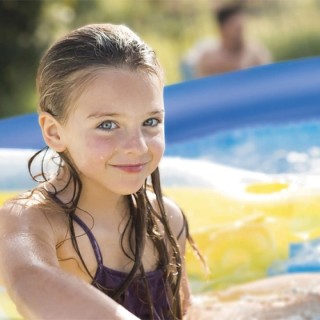 Πισίνα INTEX Easy Set Pool Set 366x76cm