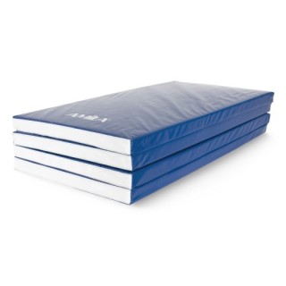 Στρώμα Γυμναστικής AMILA Αναδιπλούμενο 240x120x5