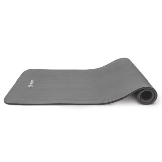 Στρώμα Γυμναστικής NBR 15mm 80Kg 183cm Γκρι