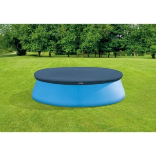 Προστατευτικό Κάλυμμα Πισίνας Intex Easy Set® 244cm