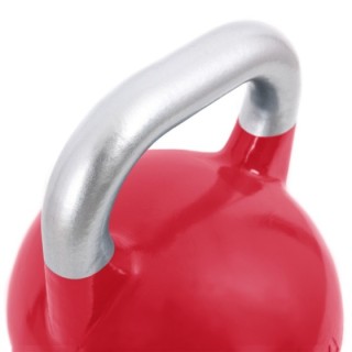 Kettlebell Competition 32 kg - Κόκκινο