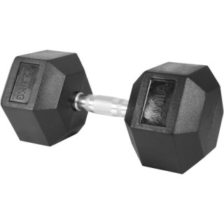 Αλτήρας Εξάγωνος Rubber Cover Class A - 22,5Kg
