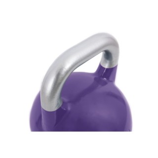 Kettlebell Competition 20 kg - Μωβ