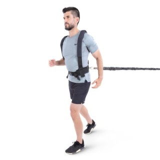 Λάστιχο Αντίστασης Random Direction Trainer Deluxe Ultra Heavy