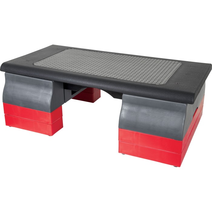 AMILA Aerobic Step Pro 69cm