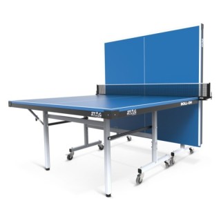 Τραπέζι Ping Pong Εσωτερικού Χώρου School - Μπλε